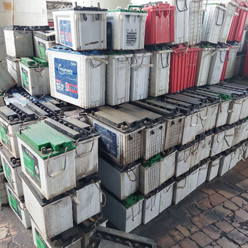 Lead Acid Battery